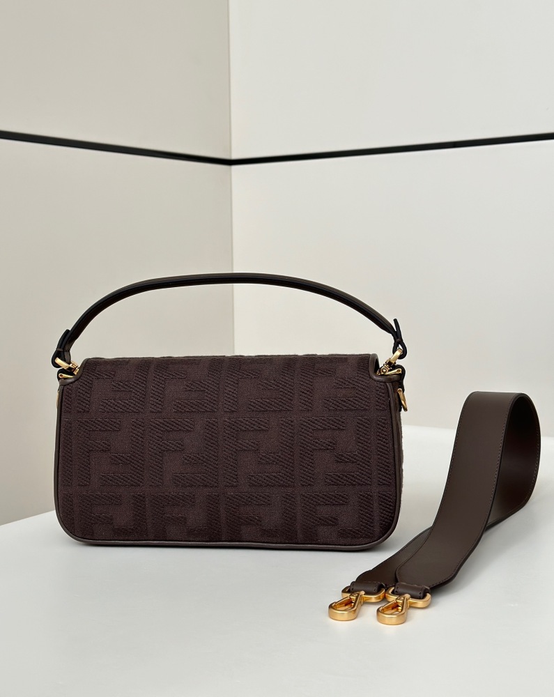 Fendi Baguette bag  0159MB Mirror Boutique