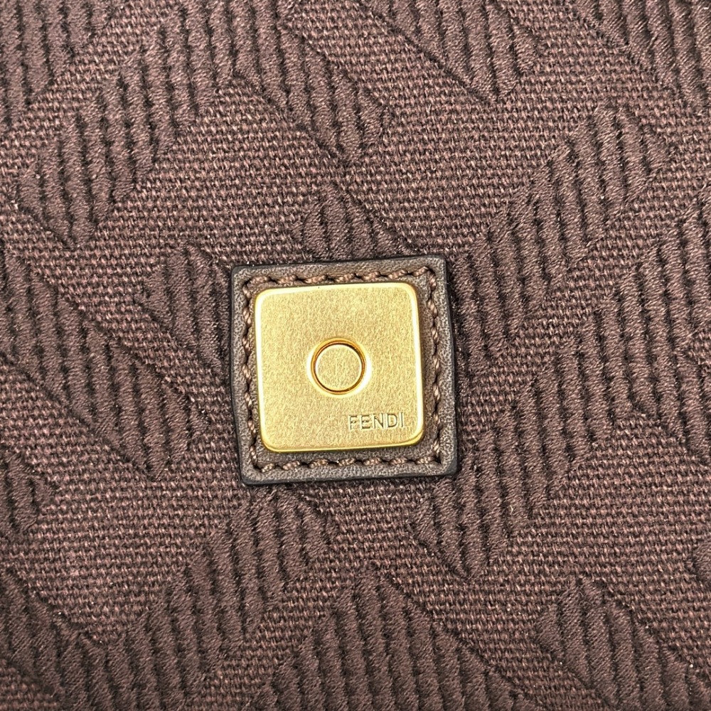 Fendi Baguette bag  0159MB Mirror Boutique