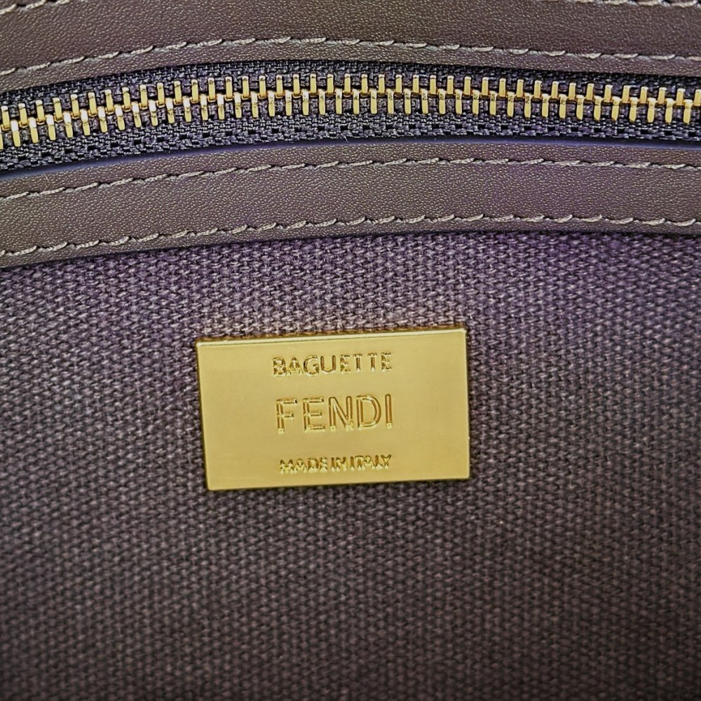 Fendi Baguette bag  0159MB Mirror Boutique