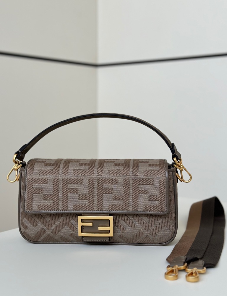 Fendi Baguette bag  0159MB Mirror Boutique