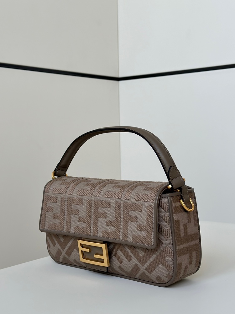 Fendi Baguette bag  0159MB Mirror Boutique