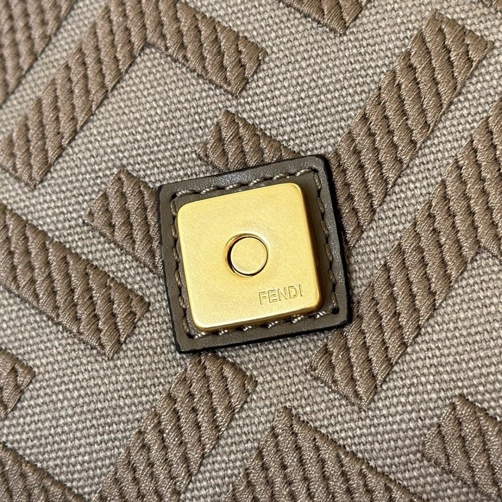 Fendi Baguette bag  0159MB Mirror Boutique