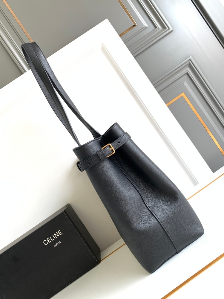 CELINE CABAS ANAÏS shopping bag  116853 mirror boutique