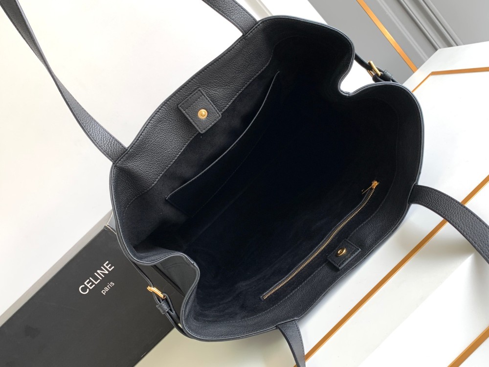 CELINE CABAS ANAÏS shopping bag  116853 mirror boutique