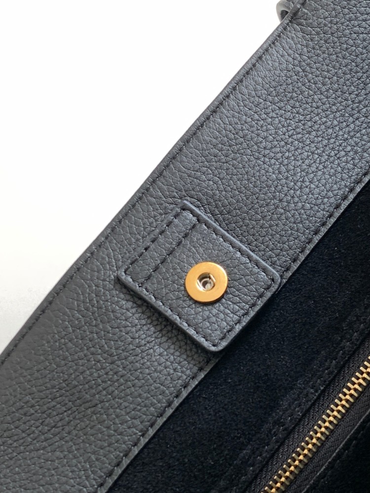 CELINE CABAS ANAÏS shopping bag  116853 mirror boutique