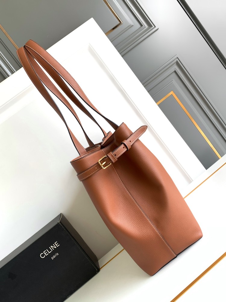 CELINE CABAS ANAÏS shopping bag  116853 mirror boutique