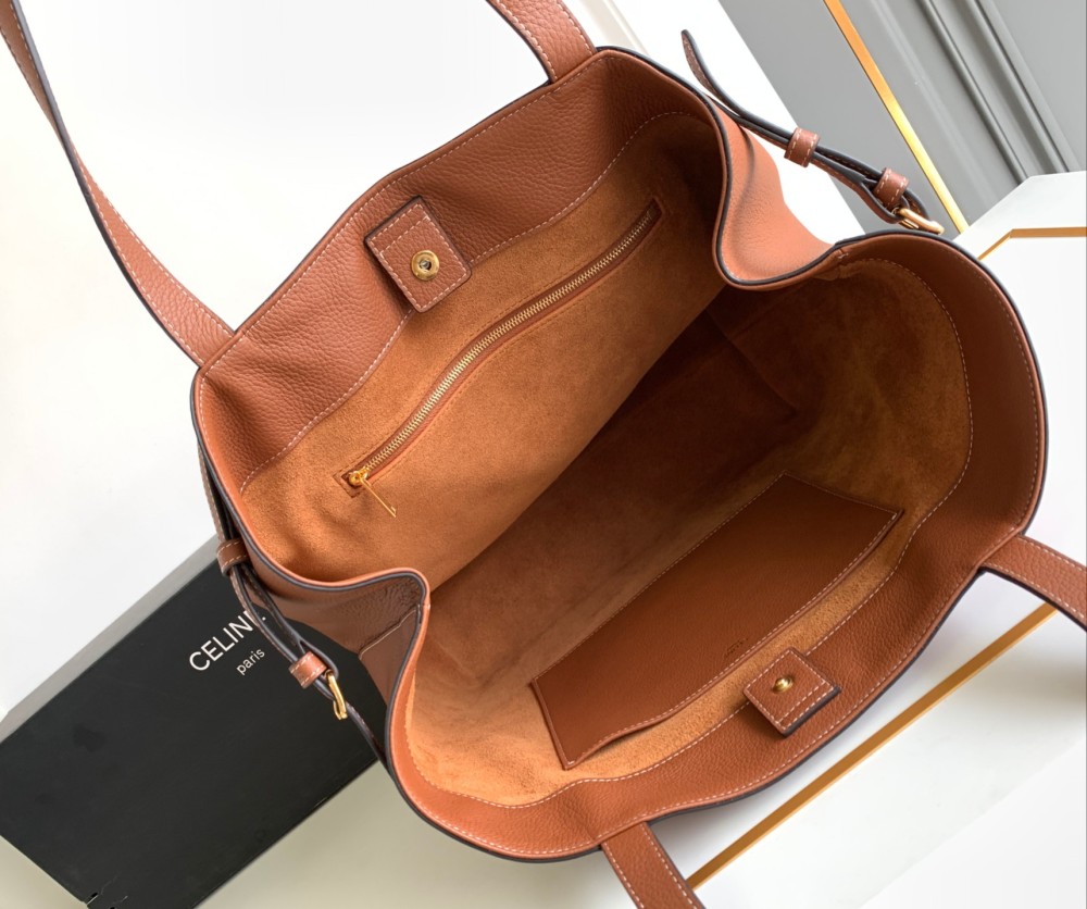 CELINE CABAS ANAÏS shopping bag  116853 mirror boutique