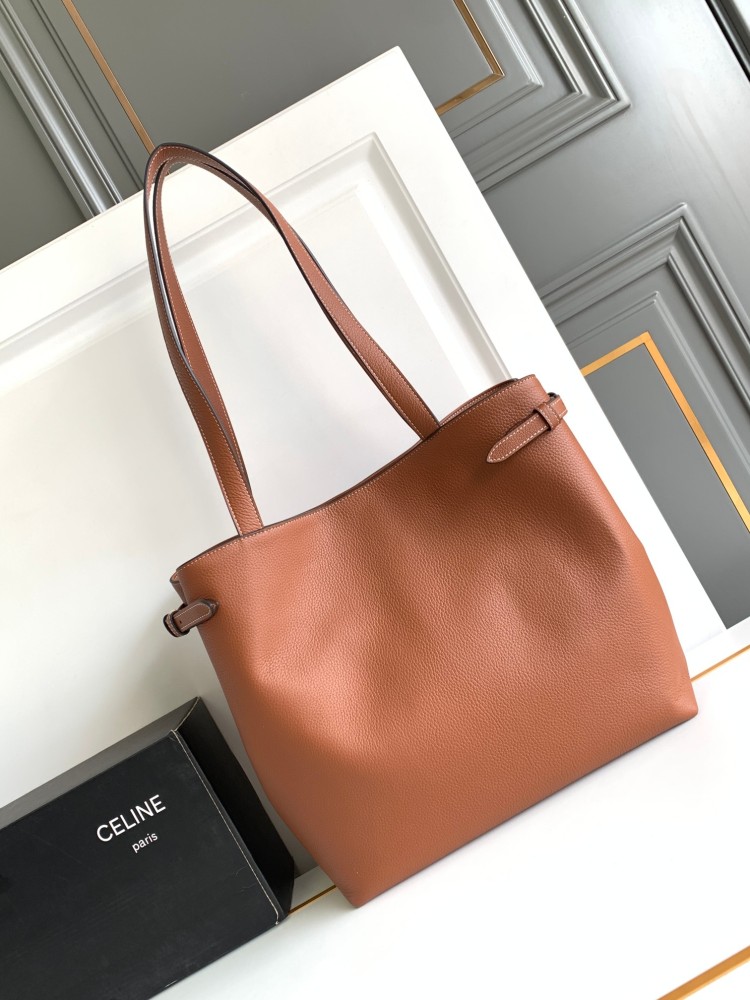 CELINE CABAS ANAÏS shopping bag  116853 mirror boutique