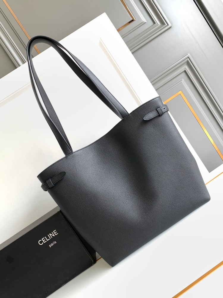 CELINE CABAS ANAÏS shopping bag  116853 mirror boutique