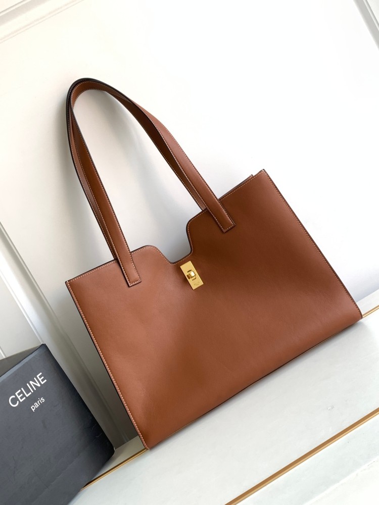 CELINE E16 CABAS16  112583 mirror boutique