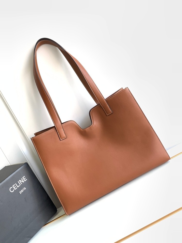 CELINE E16 CABAS16  112583 mirror boutique