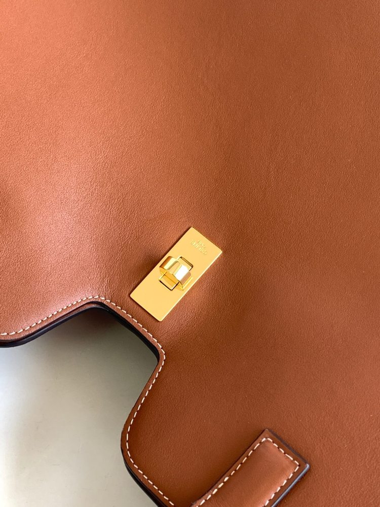 CELINE E16 CABAS16  112583 mirror boutique