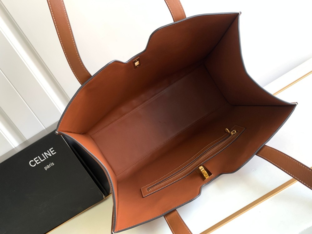 CELINE E16 CABAS16  112583 mirror boutique