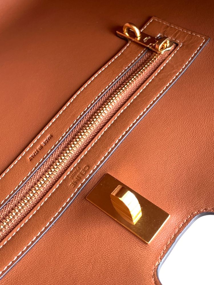 CELINE E16 CABAS16  112583 mirror boutique