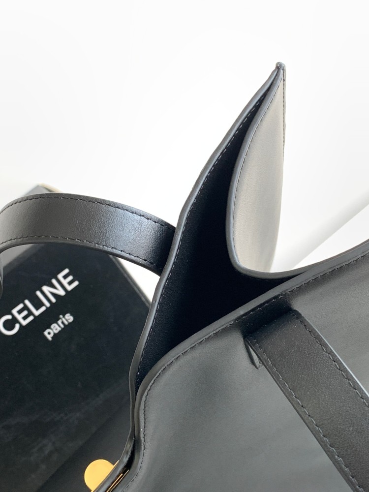 CELINE E16 CABAS16  112583 mirror boutique