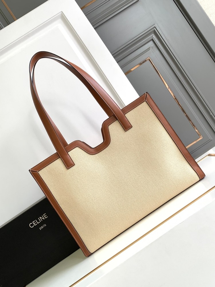 CELINE E16 CABAS16  112583 mirror boutique