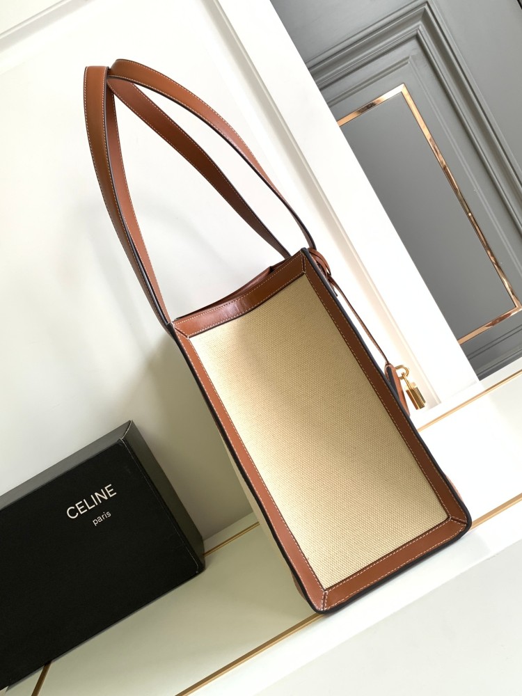 CELINE E16 CABAS16  112583 mirror boutique