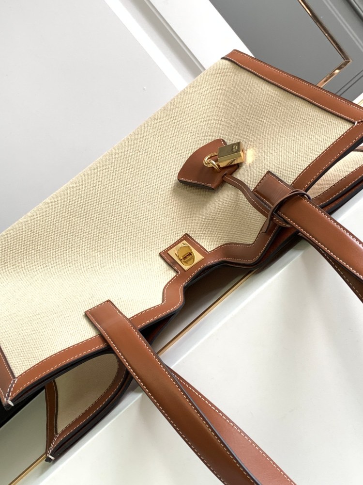 CELINE E16 CABAS16  112583 mirror boutique
