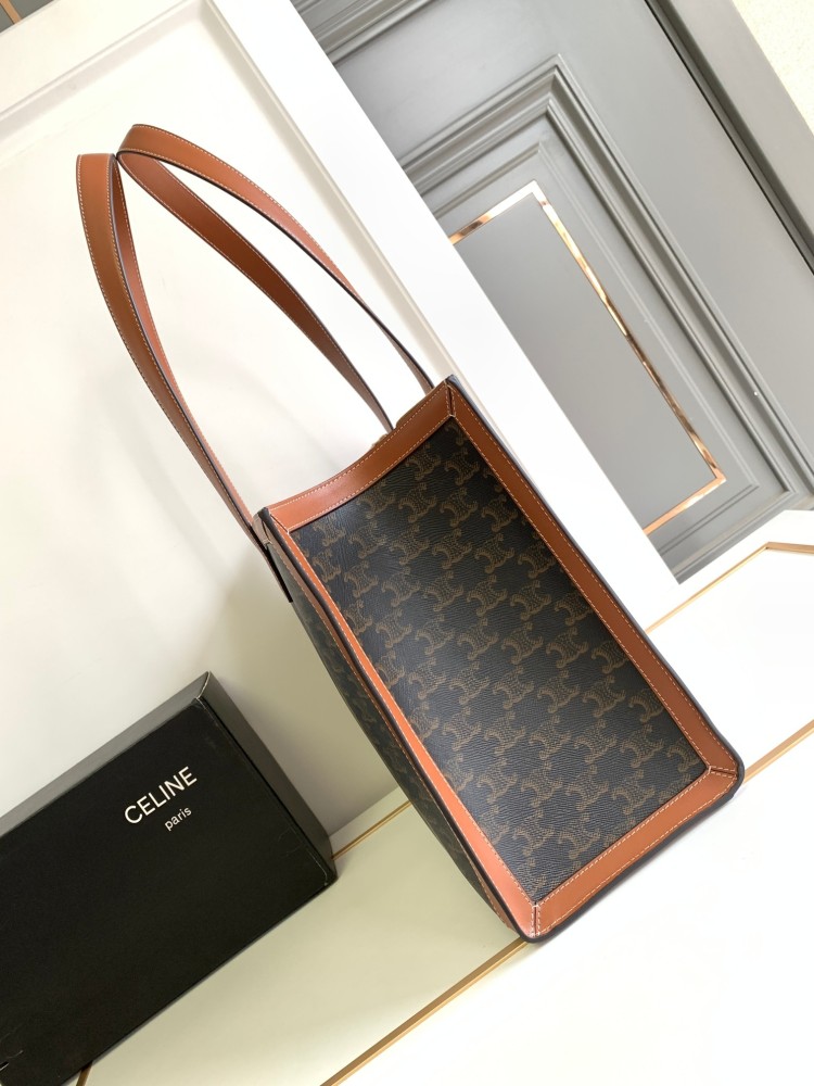 CELINE E16 CABAS16  112583 mirror boutique