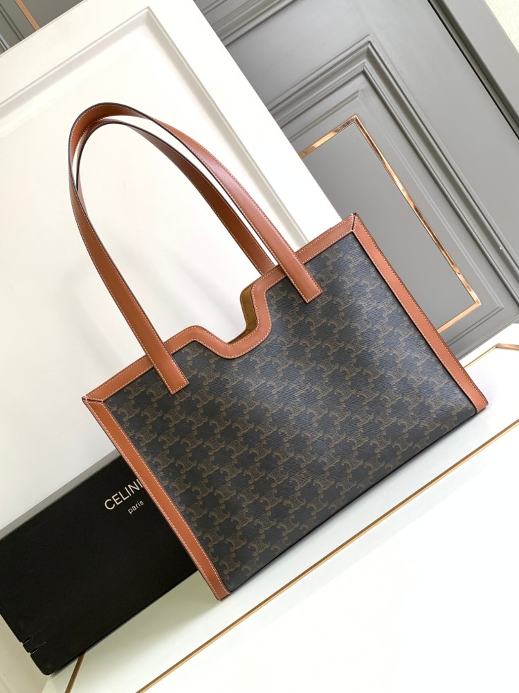 CELINE E16 CABAS16  112583 mirror boutique