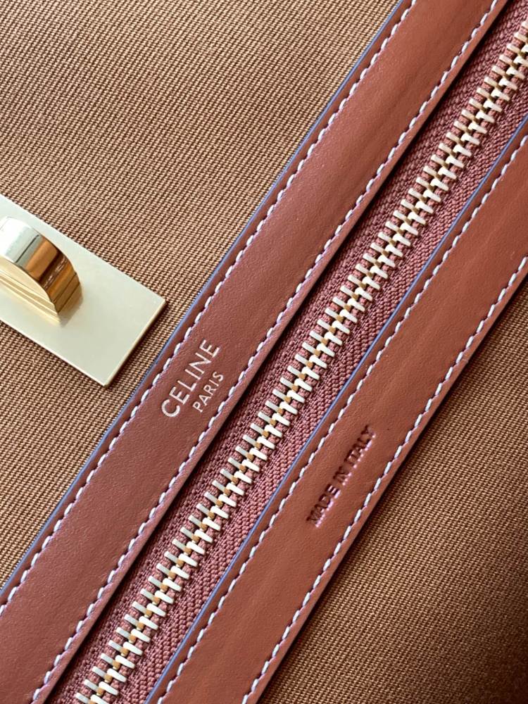 CELINE E16 CABAS16  112583 mirror boutique