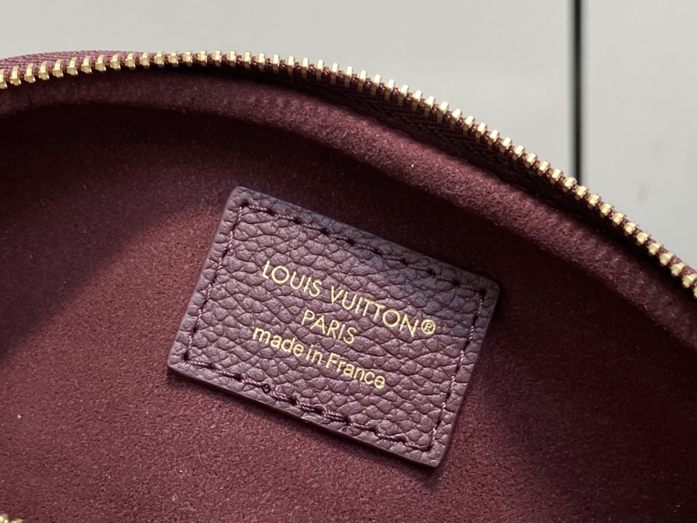 Louis Vuitton MINI BUMBAG M13827 Mirror boutique
