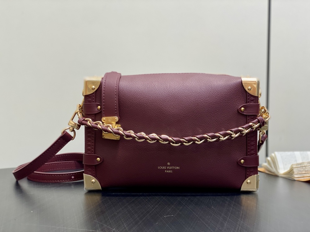 Louis Vuitton Side Trunk MM M25669 Mirror boutique
