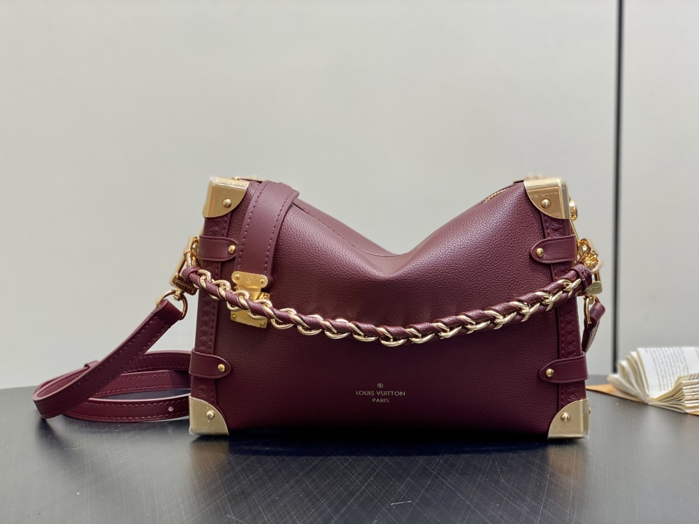 Louis Vuitton Side Trunk MM M25669 Mirror boutique