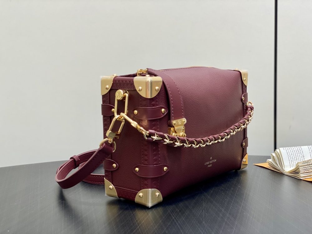 Louis Vuitton Side Trunk MM M25669 Mirror boutique