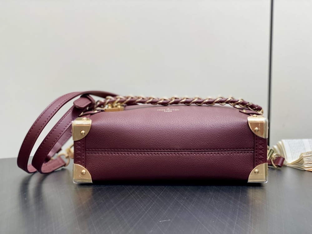 Louis Vuitton Side Trunk MM M25669 Mirror boutique