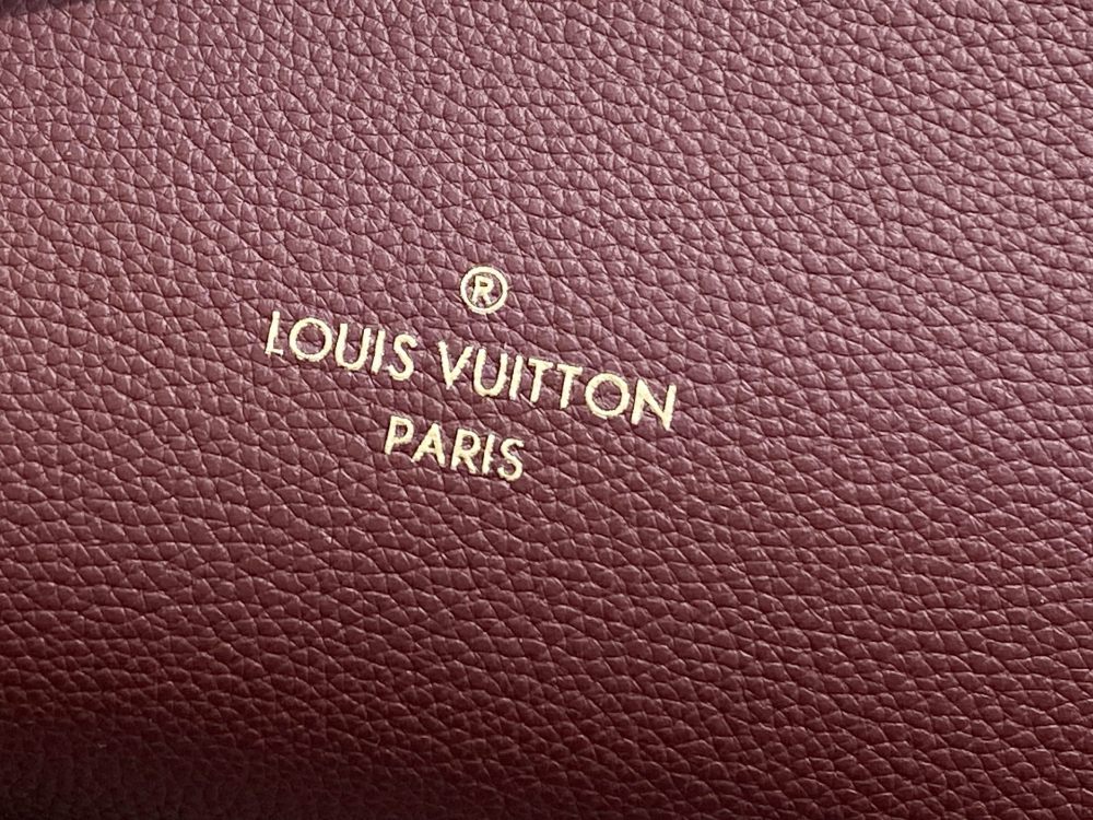 Louis Vuitton Side Trunk MM M25669 Mirror boutique