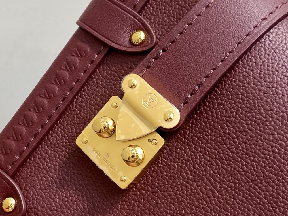 Louis Vuitton Side Trunk MM M25669 Mirror boutique