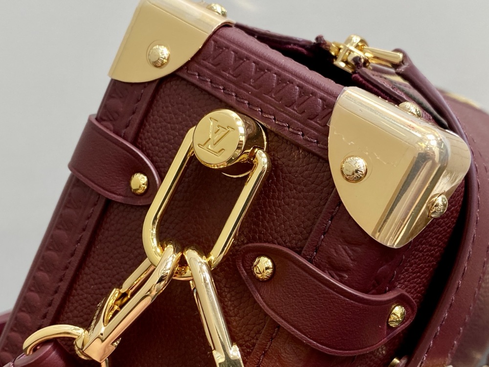 Louis Vuitton Side Trunk MM M25669 Mirror boutique