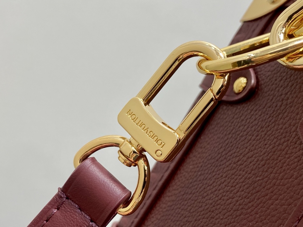 Louis Vuitton Side Trunk MM M25669 Mirror boutique
