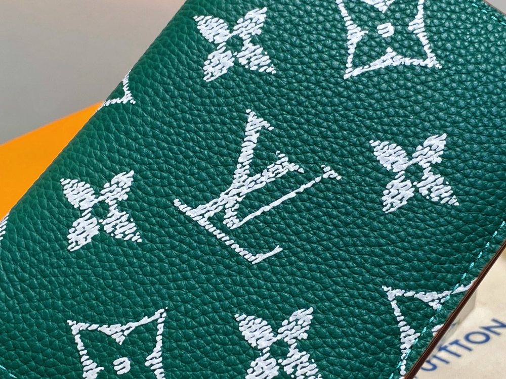 Louis Vuitton P9 Passport Cover M26059 Mirror boutique