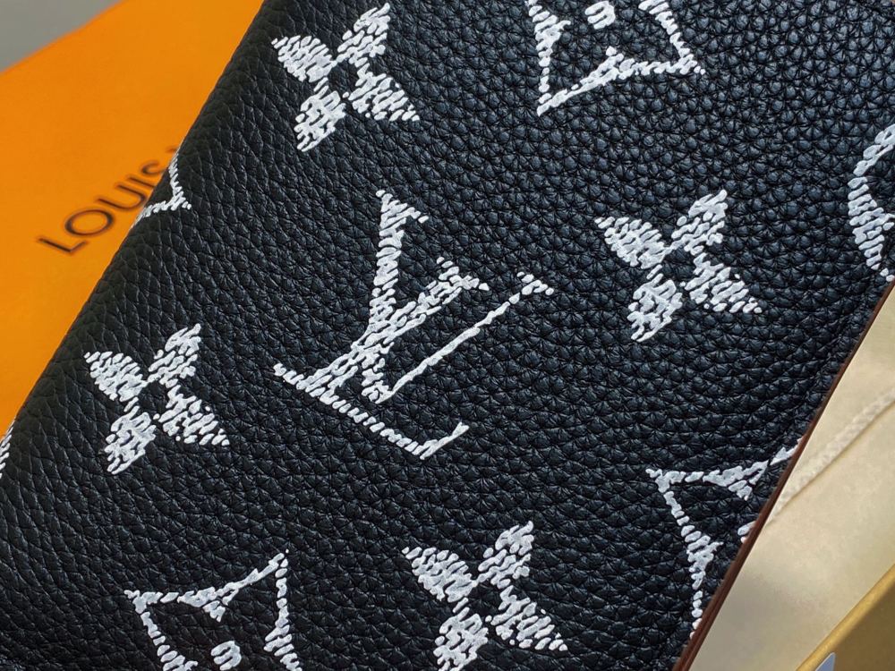 Louis Vuitton P9 Passport Cover M26059 Mirror boutique