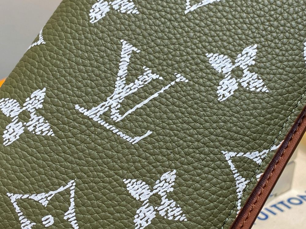 Louis Vuitton P9 Passport Cover M26059 Mirror boutique