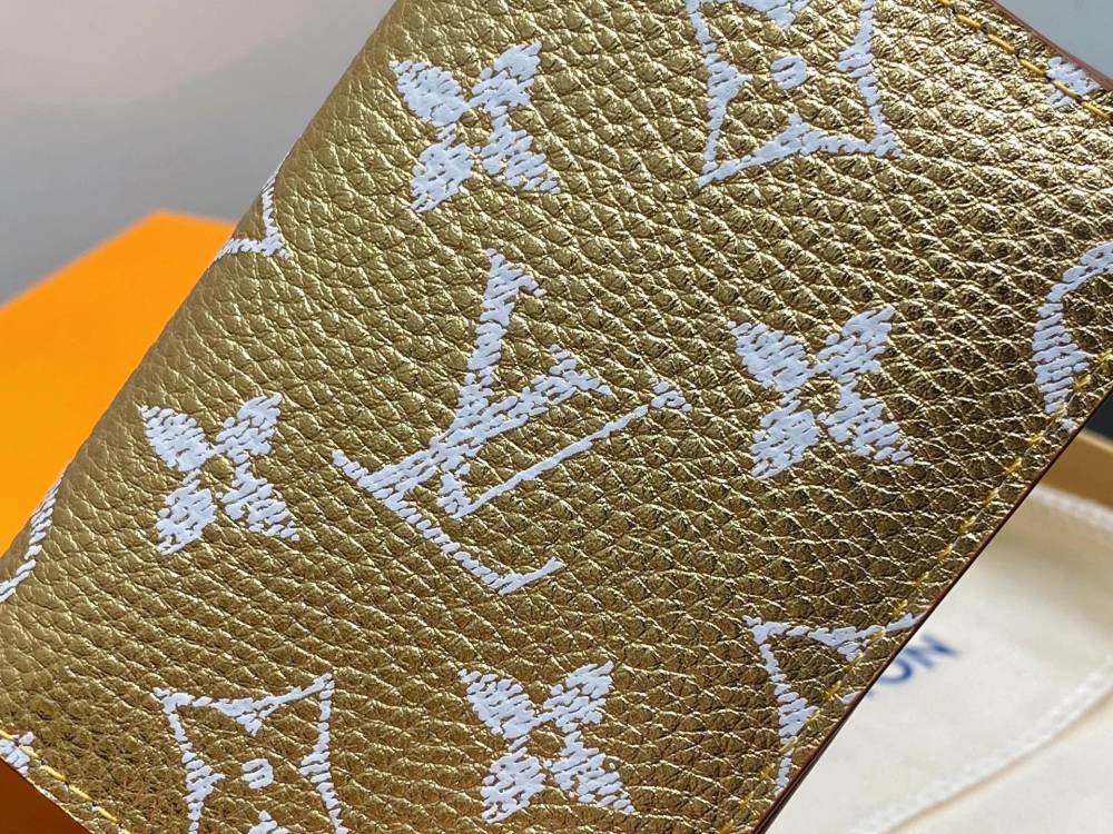 Louis Vuitton P9 Passport Cover M26059 Mirror boutique