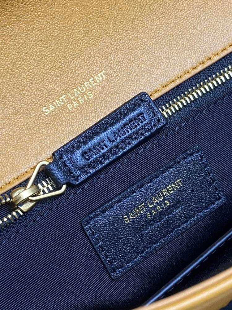 Yves Saint Laurent YSL NIKI 28cm 498894 Mirror Boutique