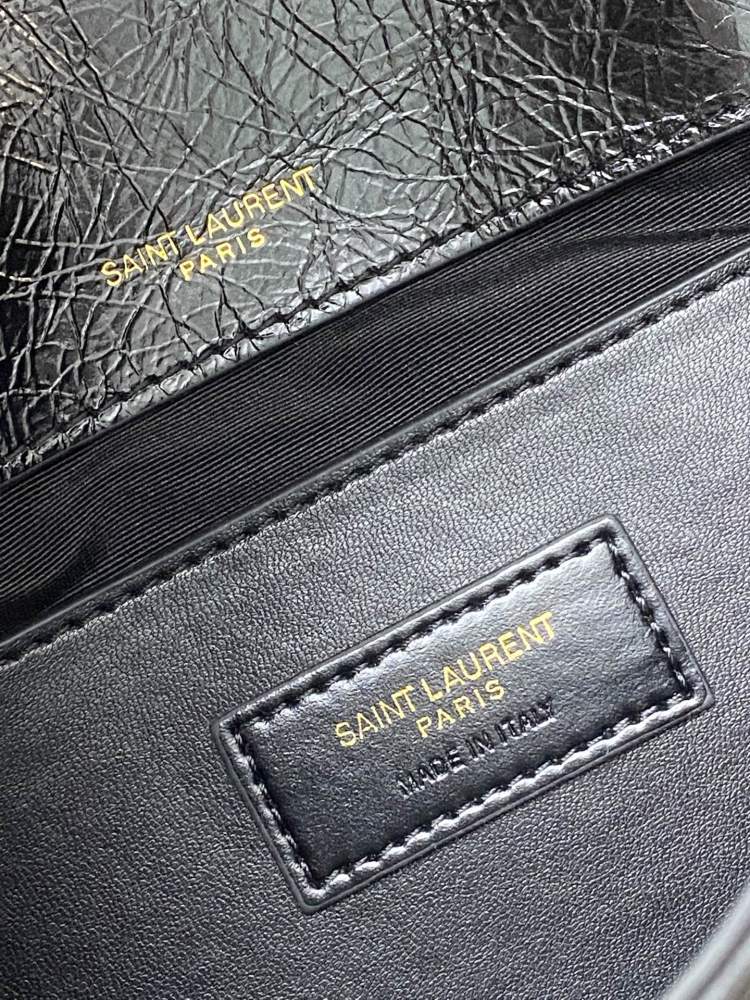 Yves Saint Laurent YSL NIKI 22cm 498892 Mirror Boutique