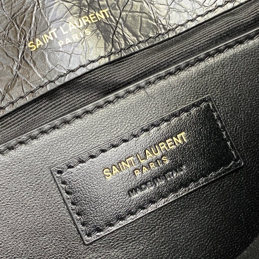 Yves Saint Laurent YSL NIKI 22cm 498892 Mirror Boutique
