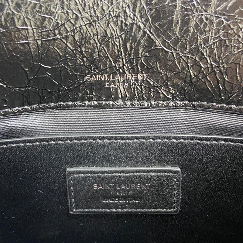 Yves Saint Laurent YSL NIKI 22cm 498892 Mirror Boutique