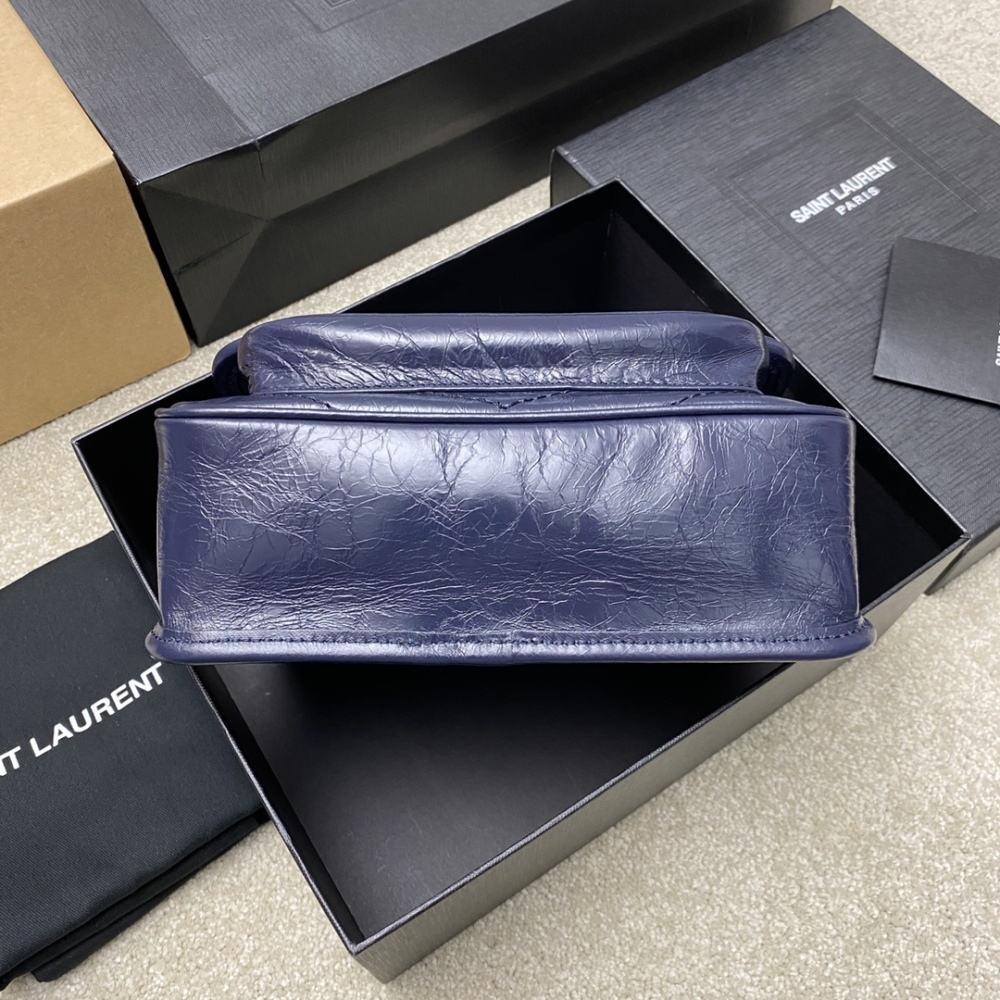 Yves Saint Laurent YSL NIKI 22cm 498892 Mirror Boutique