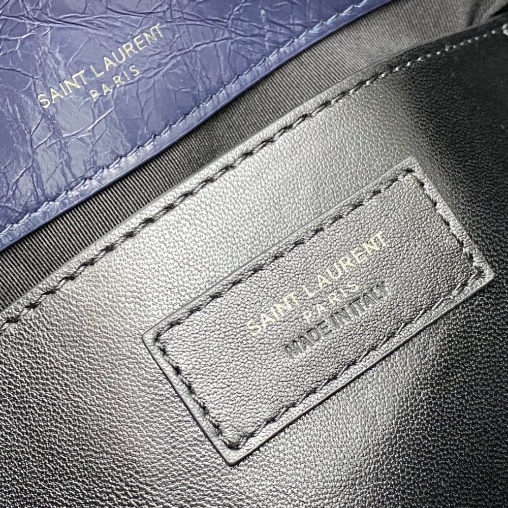 Yves Saint Laurent YSL NIKI 22cm 498892 Mirror Boutique