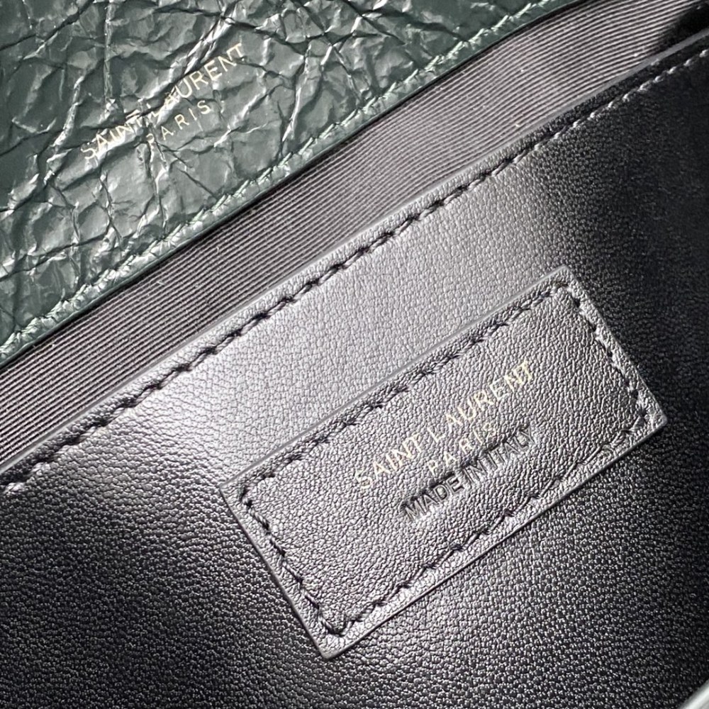 Yves Saint Laurent YSL NIKI 22cm 498892 Mirror Boutique