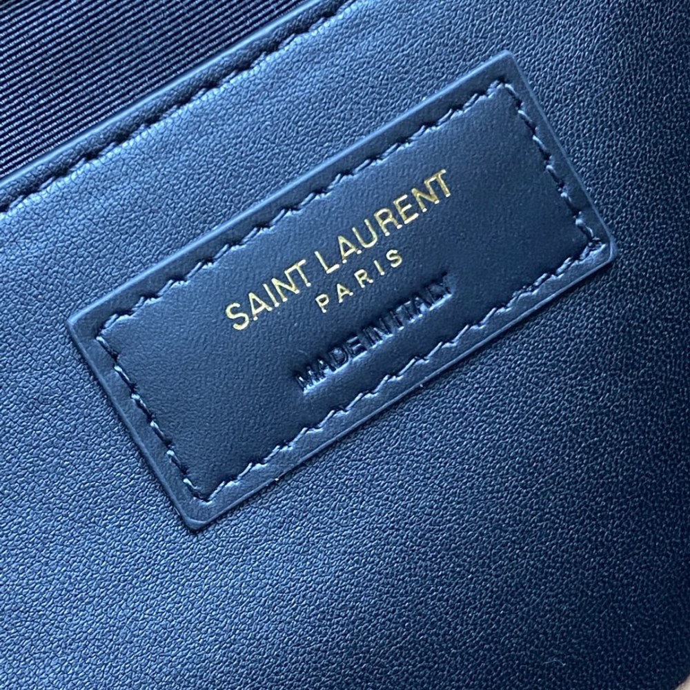 Yves Saint Laurent YSL NIKI 22cm 498892 Mirror Boutique