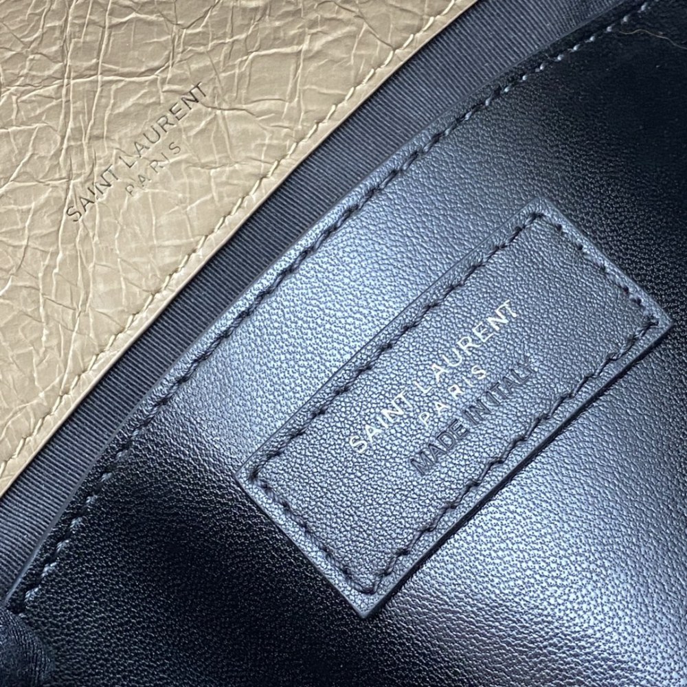 Yves Saint Laurent YSL NIKI 22cm 498892 Mirror Boutique