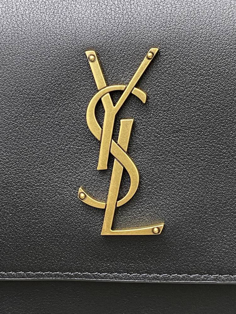 Yves Saint Laurent YSL NIKI Besace 718556 Mirror Boutique