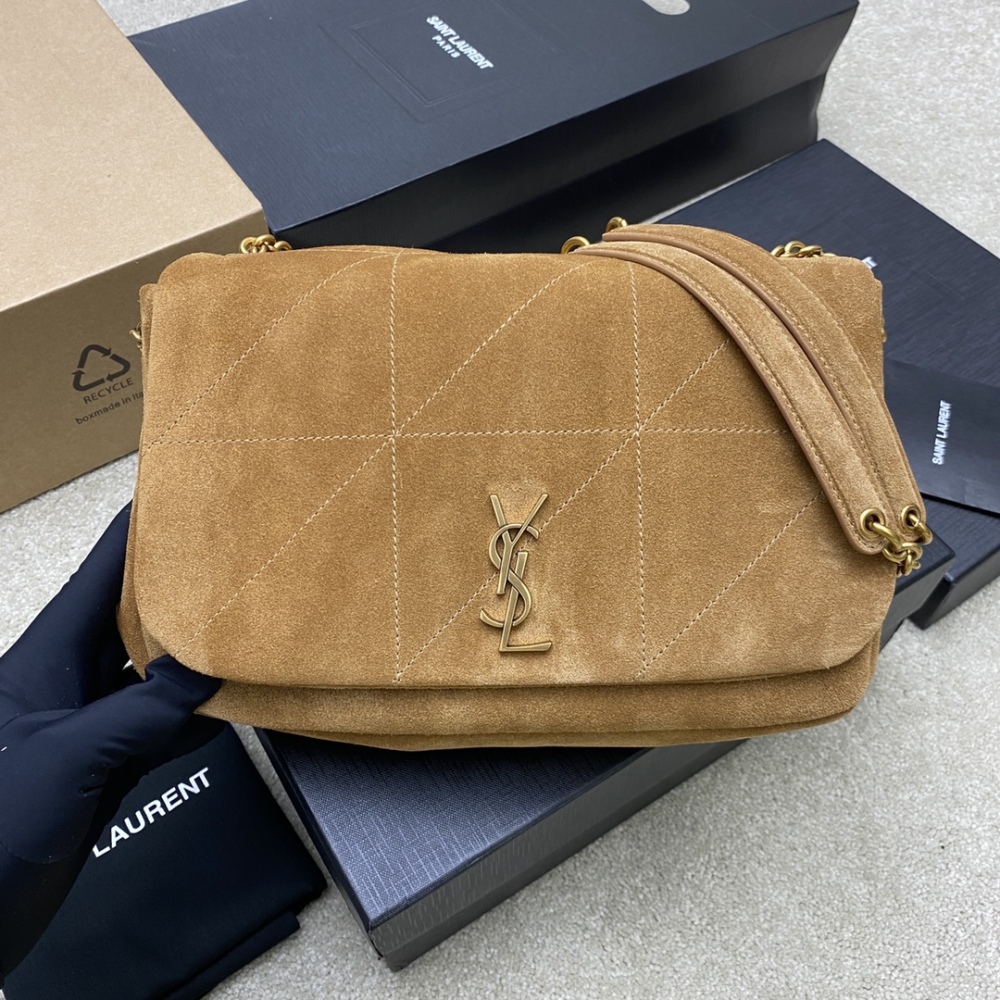 Yves Saint Laurent YSL JAMIE 4.3 763475 Mirror Boutique