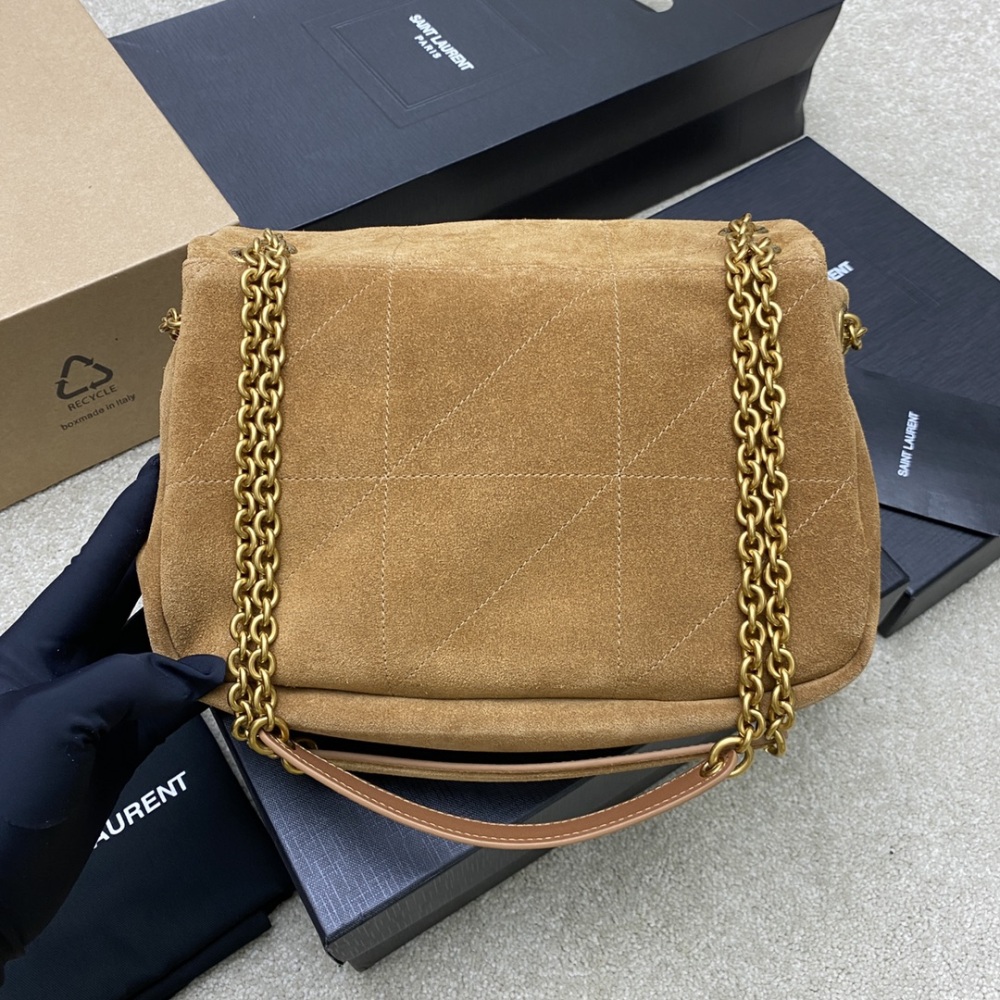 Yves Saint Laurent YSL JAMIE 4.3 763475 Mirror Boutique
